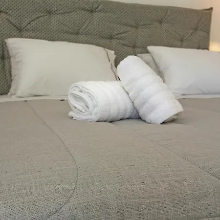 Lägenhetshotell Nida Mykonos 4*