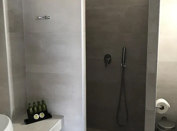 Appart hôtel Nida Mykonos Mykonos Town