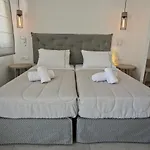 Nida Mykonos Ξενοδοχείο με διαμερίσματα
