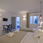 Nida Mykonos Aparthotel 4*