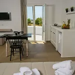 Nida Mykonos 4* Mykonos Town