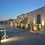 Nida Mykonos 4* Mykonos Town