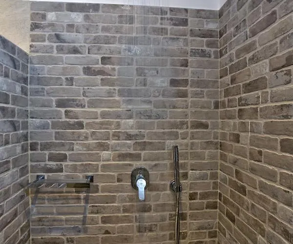 Nida Mykonos Appart hôtel Mykonos Town