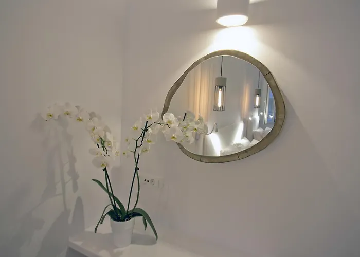 Nida Mykonos Mykonos Town