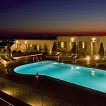 Nida Mykonos 4*