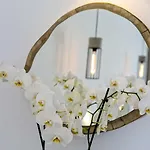 Nida Mykonos شقة فندقية 4*