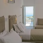 Nida Mykonos شقة فندقية 4*