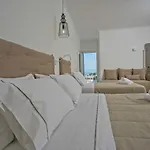 Nida Mykonos Aparthotel 4*