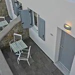 Nida Mykonos Aparthotel Mykonos Town
