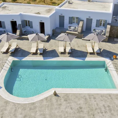 Nida Mykonos