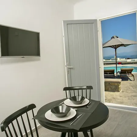 Nida Mykonos