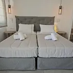 Nida Mykonos Aparthotel Mykonos Town