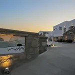 Nida Mykonos Aparthotel