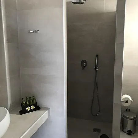 Aparthotel Nida Mykonos Mykonos Town