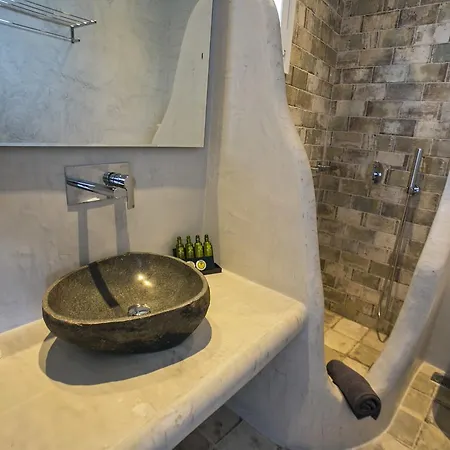 Nida Mykonos 3* Mykonos Town