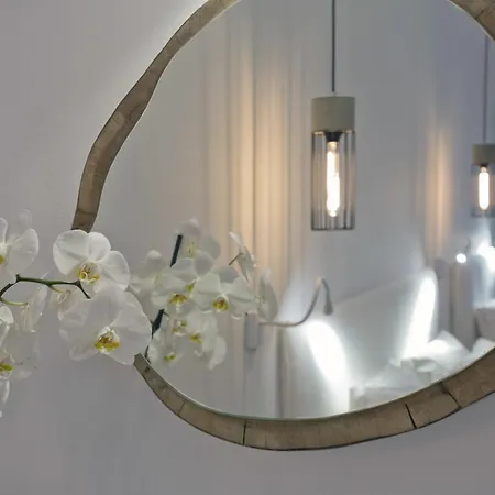 Nida Mykonos Apartahotel 4*