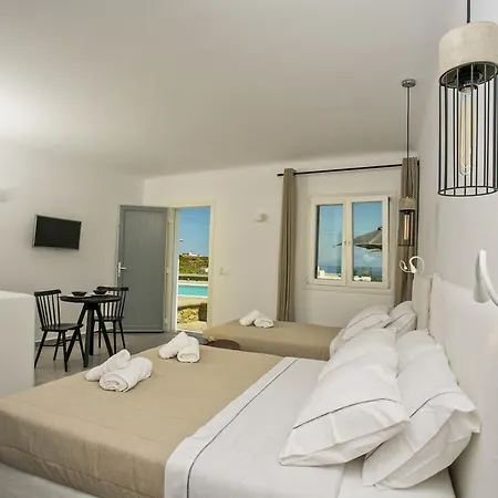 Nida Mykonos