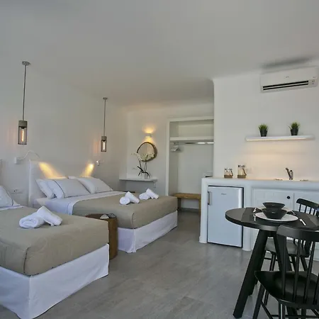 Nida Mykonos