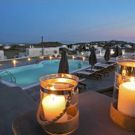 Nida Mykonos