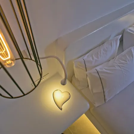 Nida Mykonos 3* Mykonos Town
